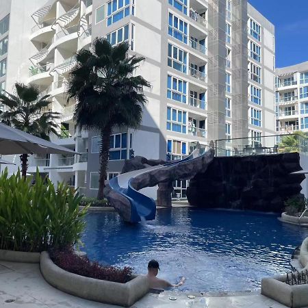 森林大道grand Avenue Condo Pattaya Ngoại thất bức ảnh
