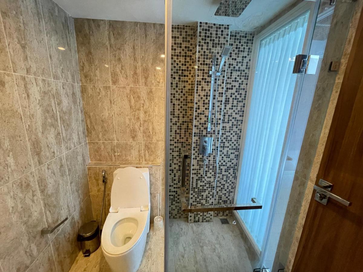 森林大道grand Avenue Condo Pattaya Ngoại thất bức ảnh