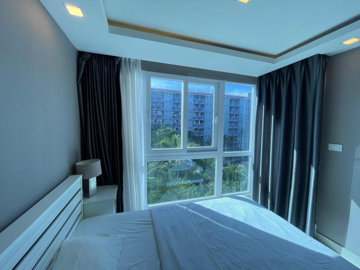 森林大道grand Avenue Condo Pattaya Ngoại thất bức ảnh
