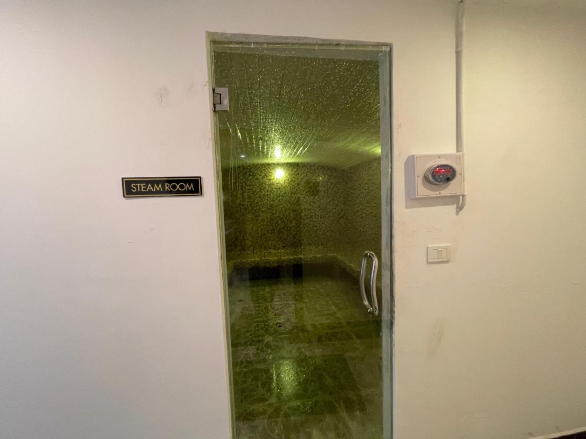 森林大道grand Avenue Condo Pattaya Ngoại thất bức ảnh