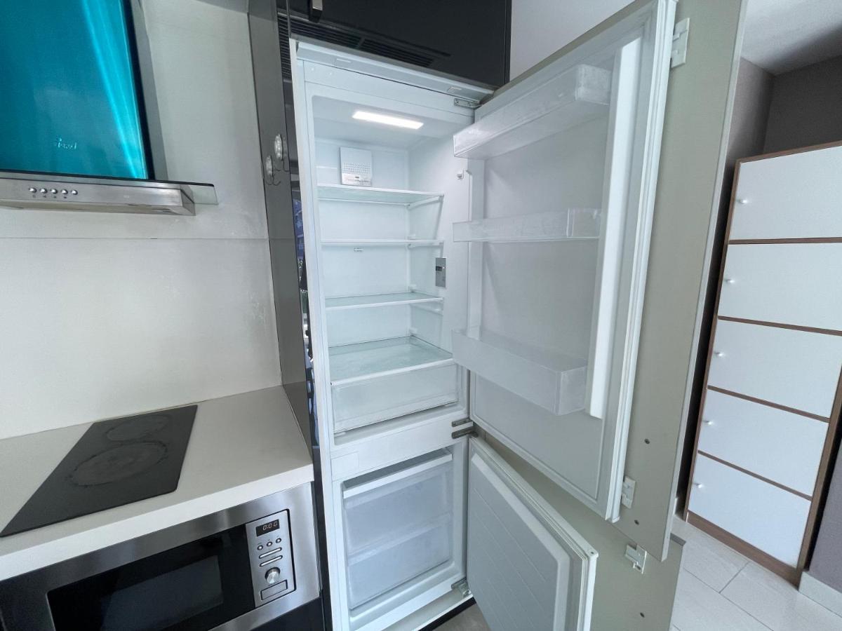 森林大道grand Avenue Condo Pattaya Ngoại thất bức ảnh
