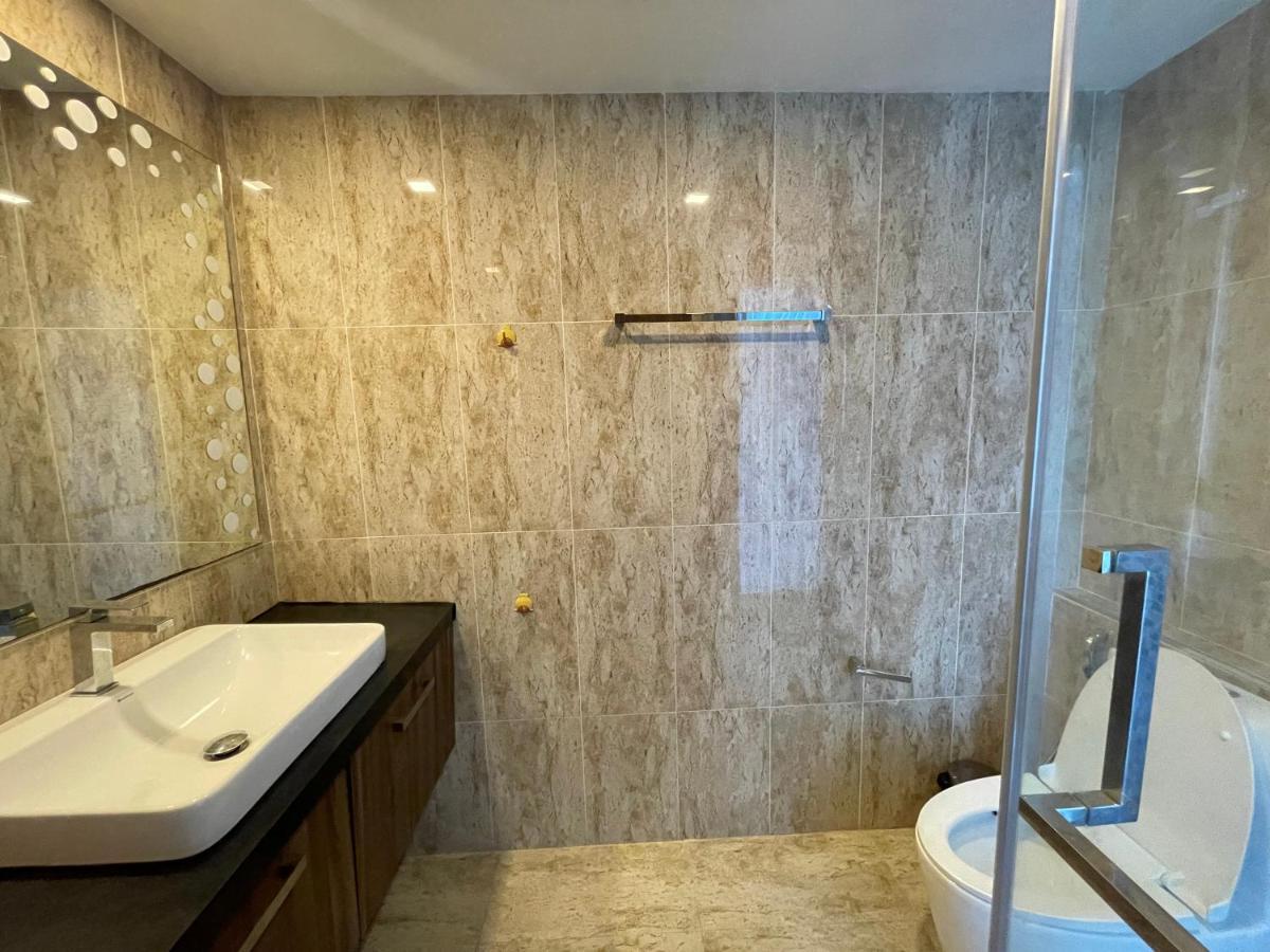 森林大道grand Avenue Condo Pattaya Ngoại thất bức ảnh