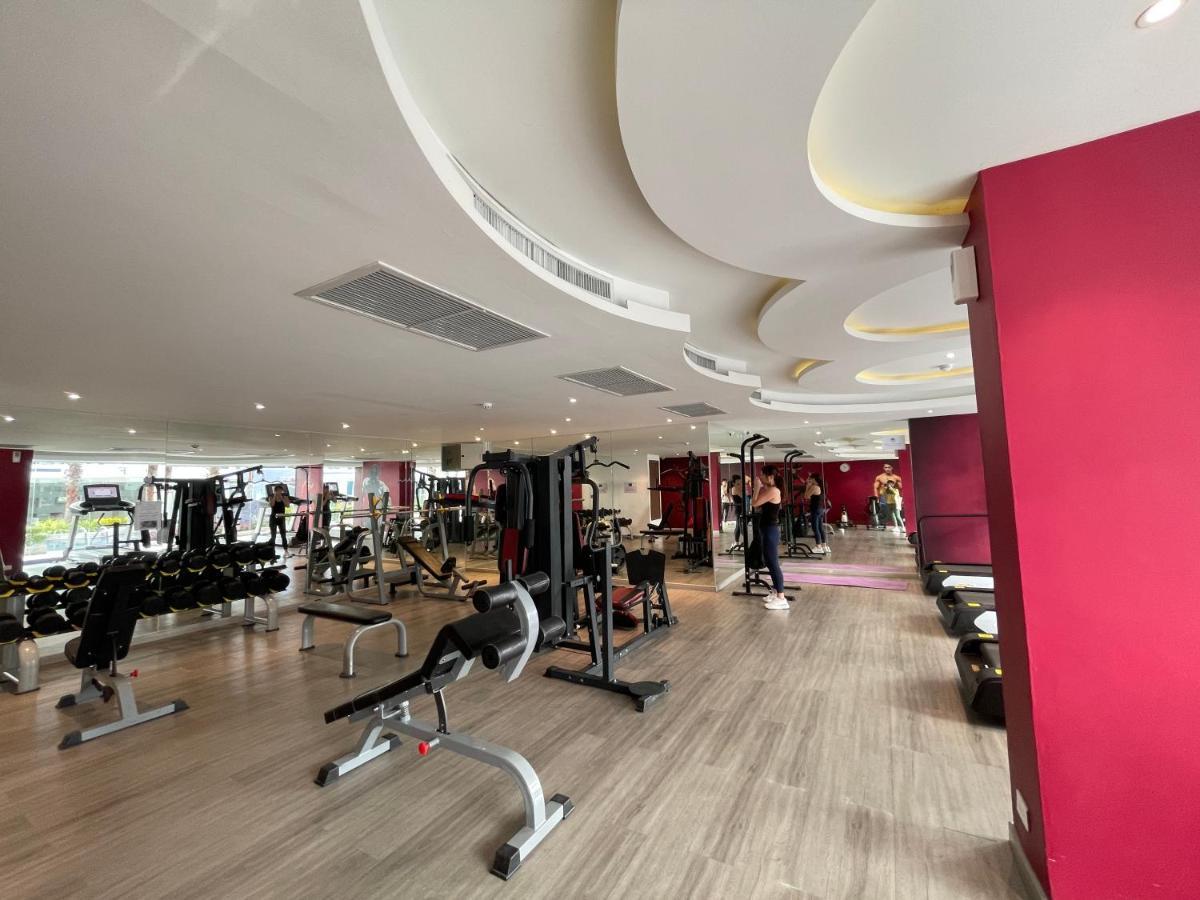 森林大道grand Avenue Condo Pattaya Ngoại thất bức ảnh