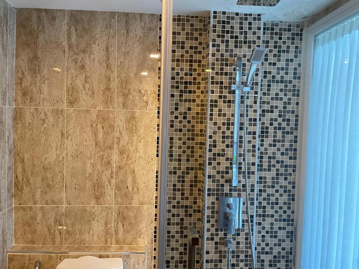 森林大道grand Avenue Condo Pattaya Ngoại thất bức ảnh